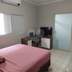 Casa à venda em Ibaté, no Residencial Mariana