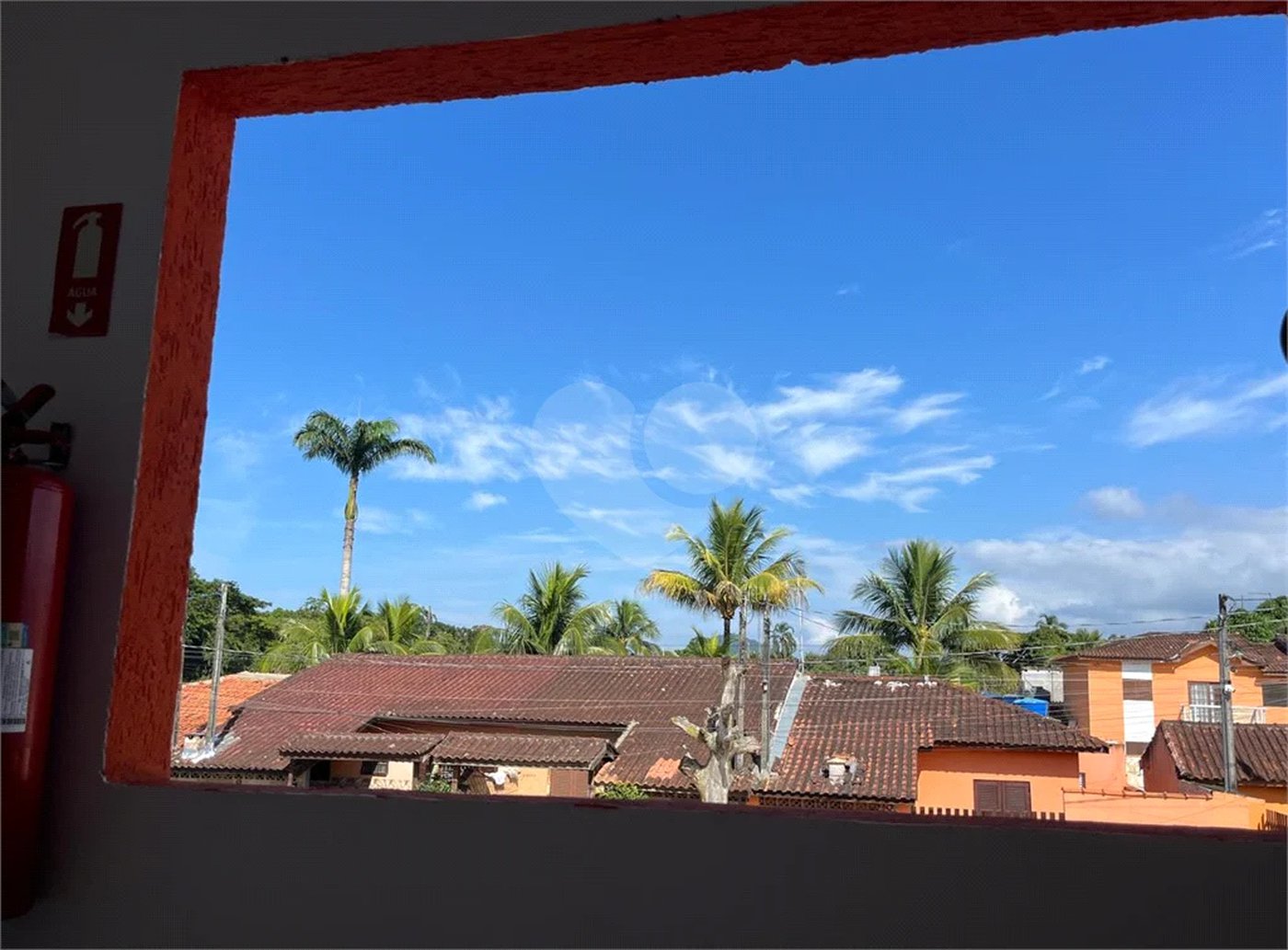 Apartamento à venda com 2 quartos em Boraceia, Bertioga, SP