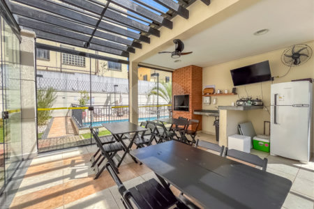 Apartamento para venda em Ipiranga com 2 quartos, sendo 1 suíte , 127m²