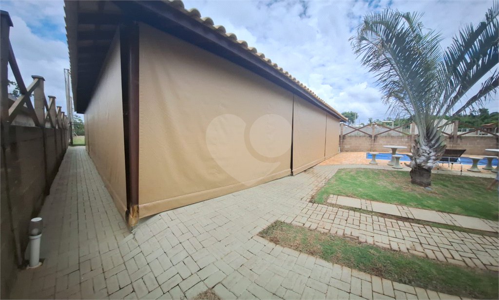 Casa para venda no Condomínio Residencial Broa Eco Village