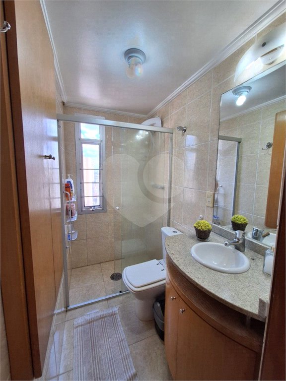 Cobertura com 193m², 4 quartos (2 suítes), 2 garagens, à venda no Jardim Marajoara