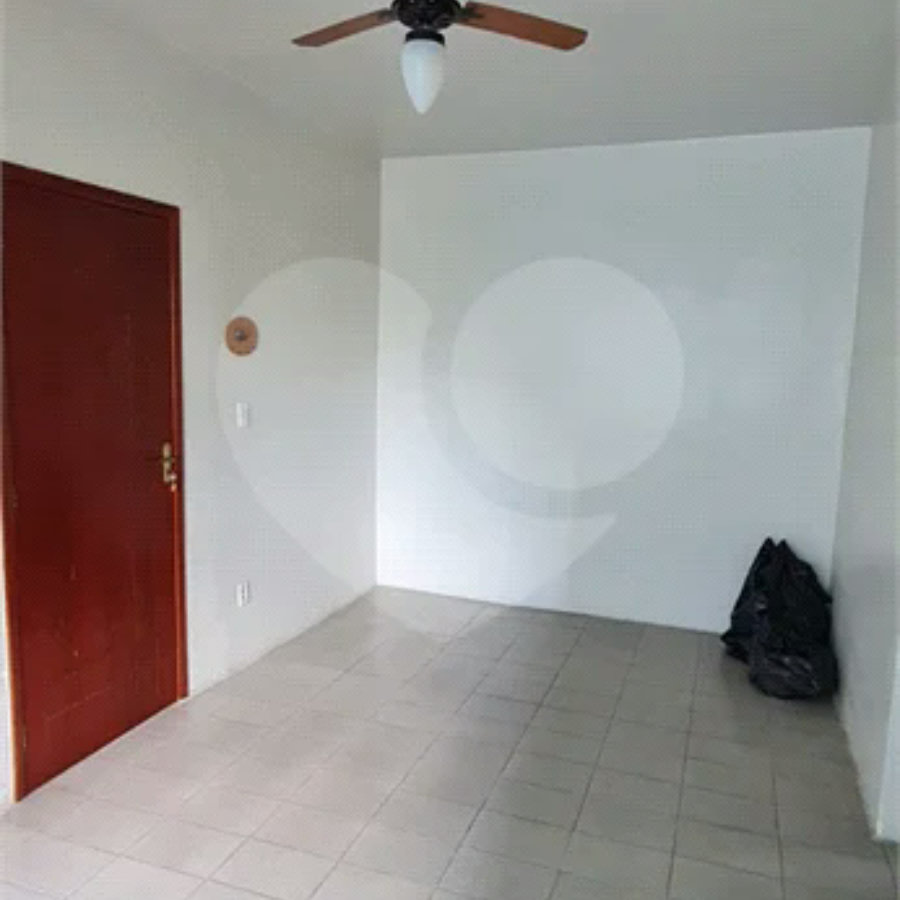 Apartamento na estrada do pré com 2 quartos no Condomínio Residencial Dupret