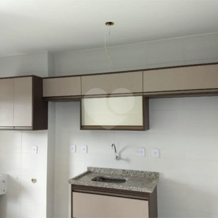Apartamento no Condomínio Via Campus