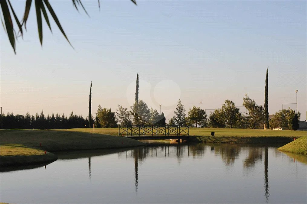 Terreno a Venda No Portal Japy Golf Club