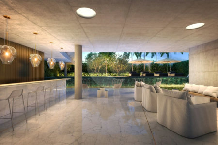 Design e sofisticação na Vila Olímpia!
