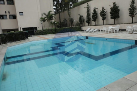Apartamento à venda com 3 quartos, sendo 1 suíte, em Vila Butantã, São Paulo - SP