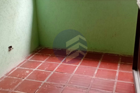 Sobrado residencial/comercial para alugar com 4 quartos, sendo 1 suíte, em Parque Ipê, São Paulo - SP