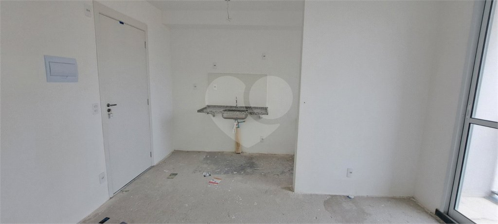 Apartamento 2 Dorms a 800m do Metrô Belém – Vista Livre