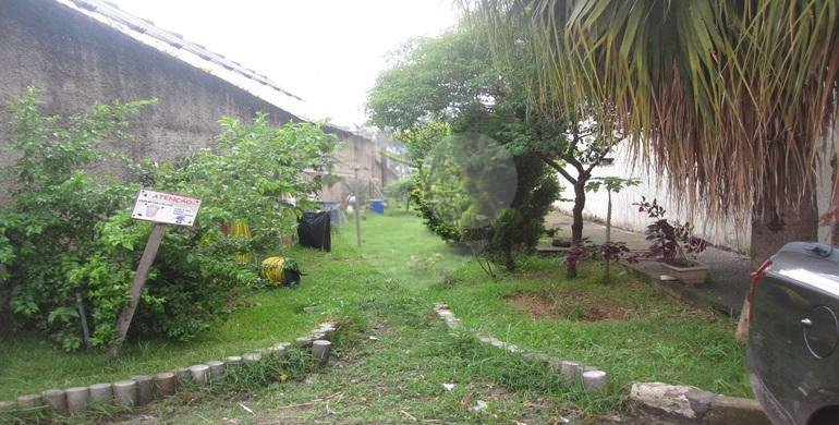 Casa á venda - Jabaquara