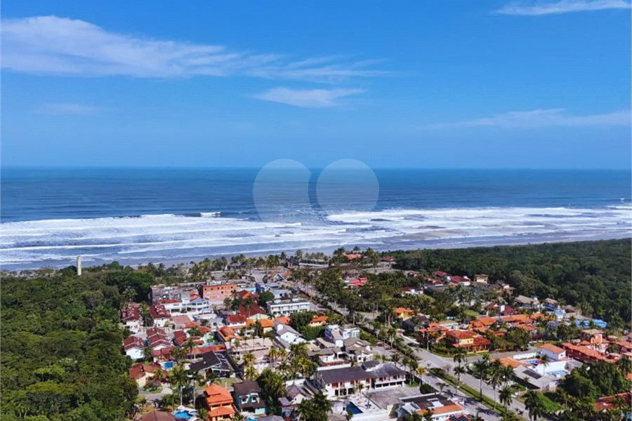Casa à venda com 2 suítes em Morada da Praia, Bertioga, SP