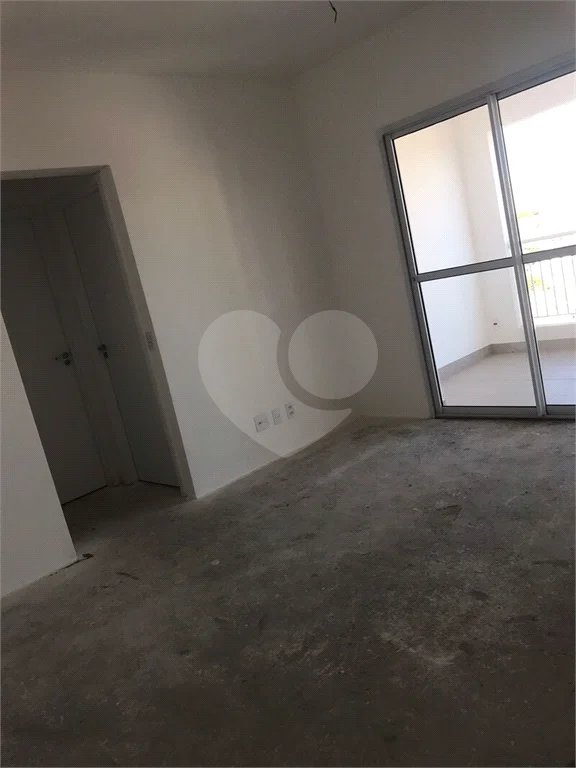 Apartamento novo, 2 dorm., 1 vaga com sacada gourmet.