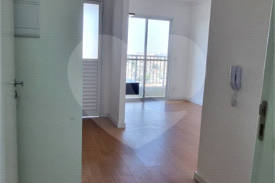 Apartamento Pirituba