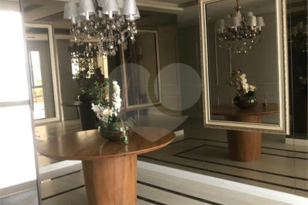 Apartamento de 2 quartos à venda no Brás