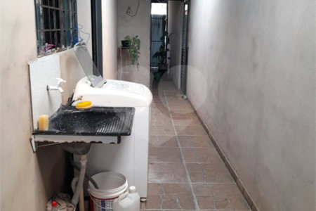 Casa térrea para venda no Santa Angelina.