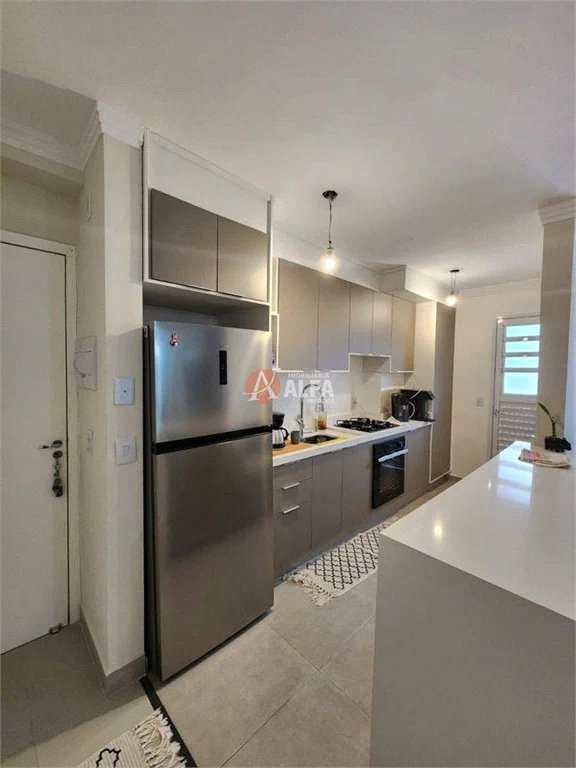 Apartamento à venda com 3 quartos, sendo 1 suíte, em Colinas de Cotia, Cotia - SP