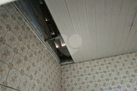 Casa para demolição