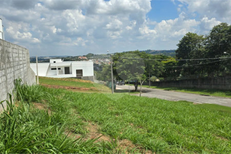Terreno à venda em Santa Isabel II, Louveira, SP