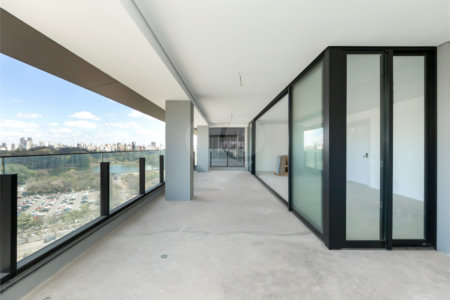 Apartamento à venda com 4 suítes em Paraíso, São Paulo, SP