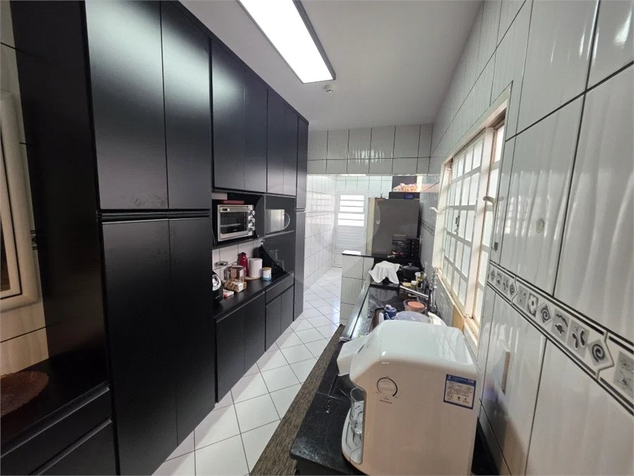 Casa térrea 3 dormitórios com piscina e área Gourmet à venda São Carlos