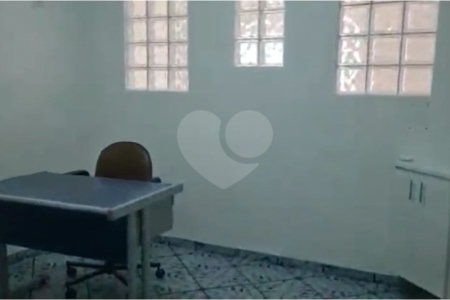 Imóvel Comercial com Residência – Ideal para Clínica ou Escritório