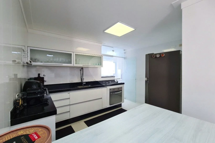 Cobertura à venda com 5 quartos, sendo 4 suítes, em Riviera de São Lourenço, Bertioga, SP