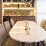 Apartamento à venda com 2 quartos 59m² Roma Jardim Guedala a 100m do metro Morumbi