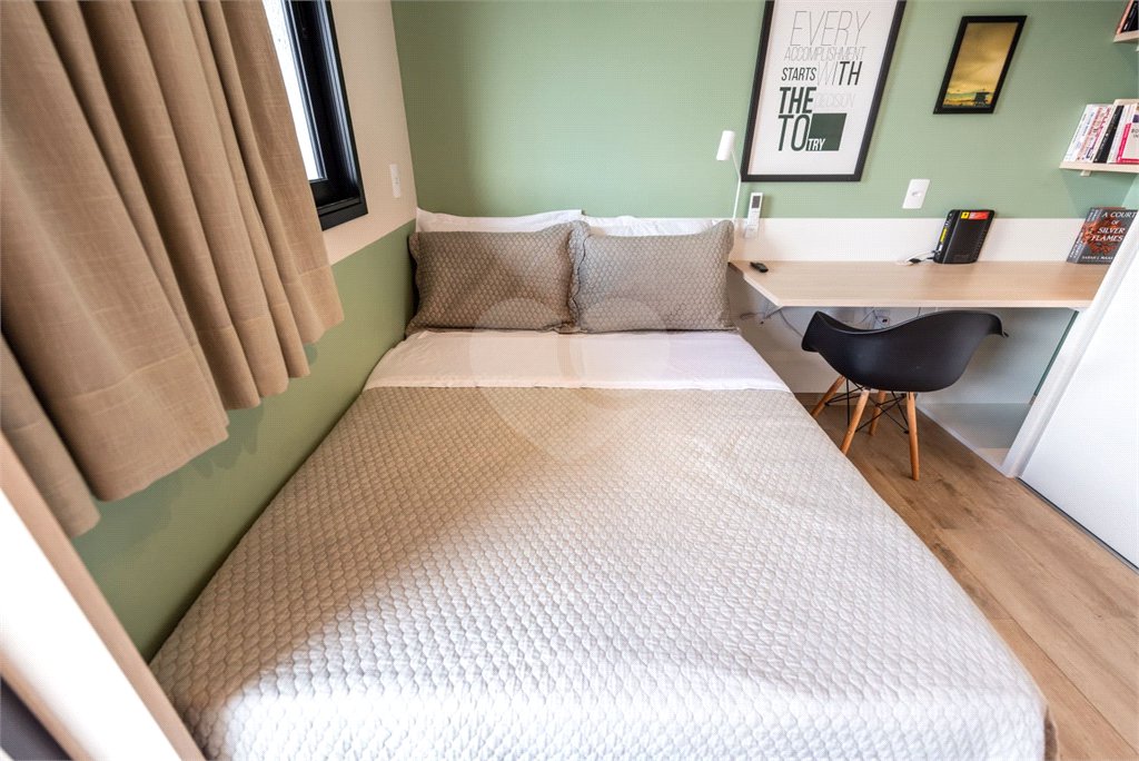 Apartamento na Consolação, Maravilhoso !!! mobiliado acabamento de bom gosto ,