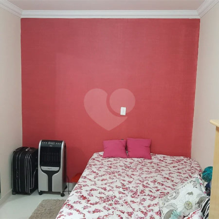 Apartamento com 125 m², 2 quartos (1 suíte) e 2 vagas de garagem à venda no bairro Nova Gerty em São Caetano do Sul