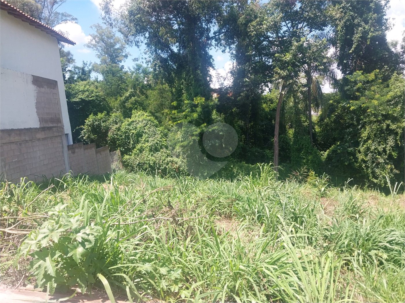 Lote a venda de 266,00m² no Residencial Capivari - Louveira-SP