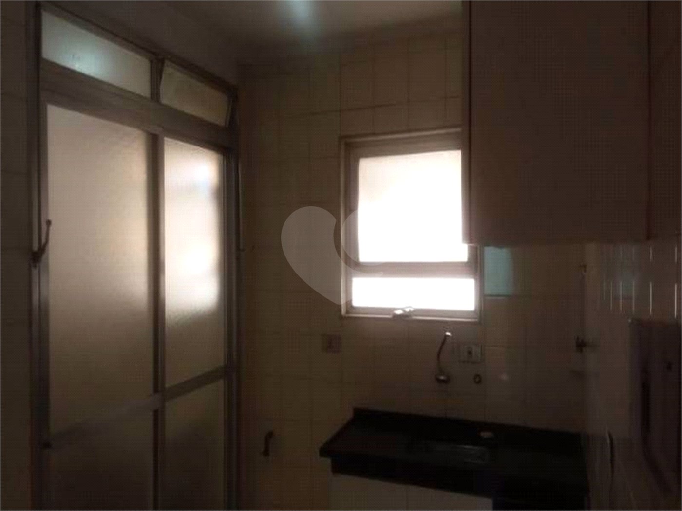 APARTAMENTO 02 DORM 01 VAGA PARA VENDA E/OU LOCAÇÃO NO PARAÍSO