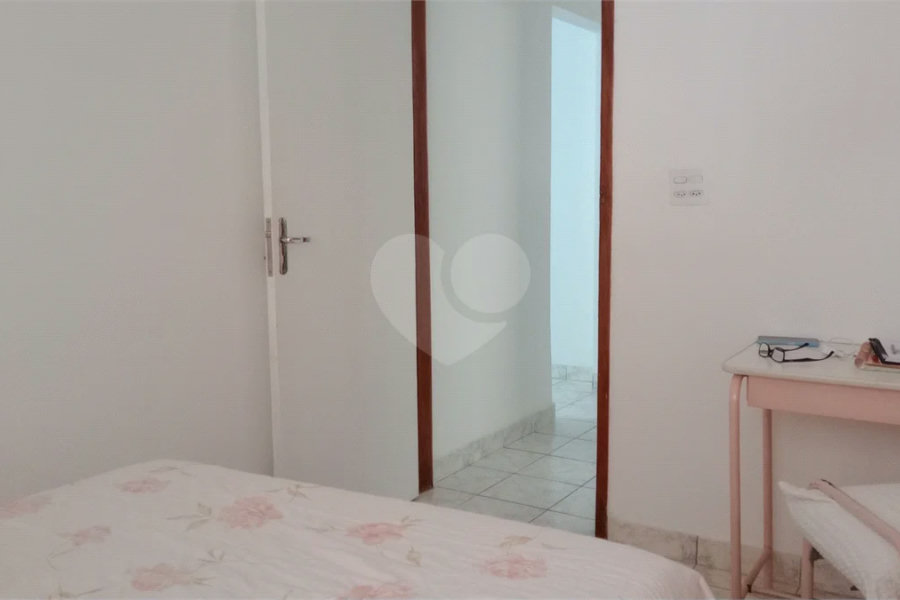 Imóvel com 3 dormitórios na Vila Santa Catarina