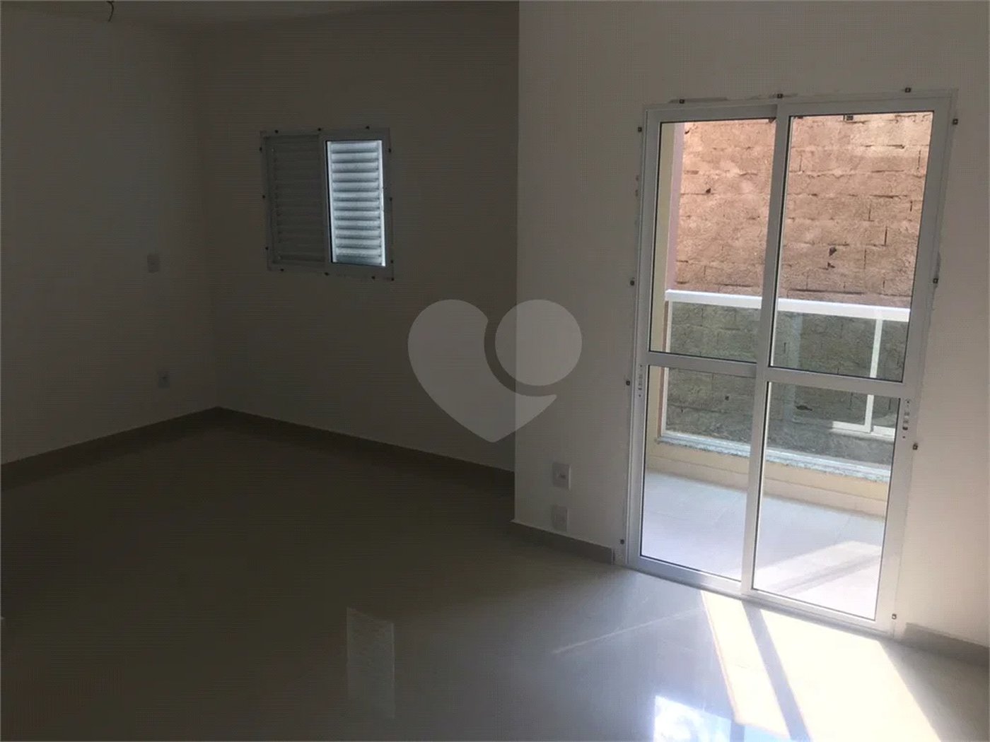 Apartamento de 1 quarto à venda na Vila Prudente