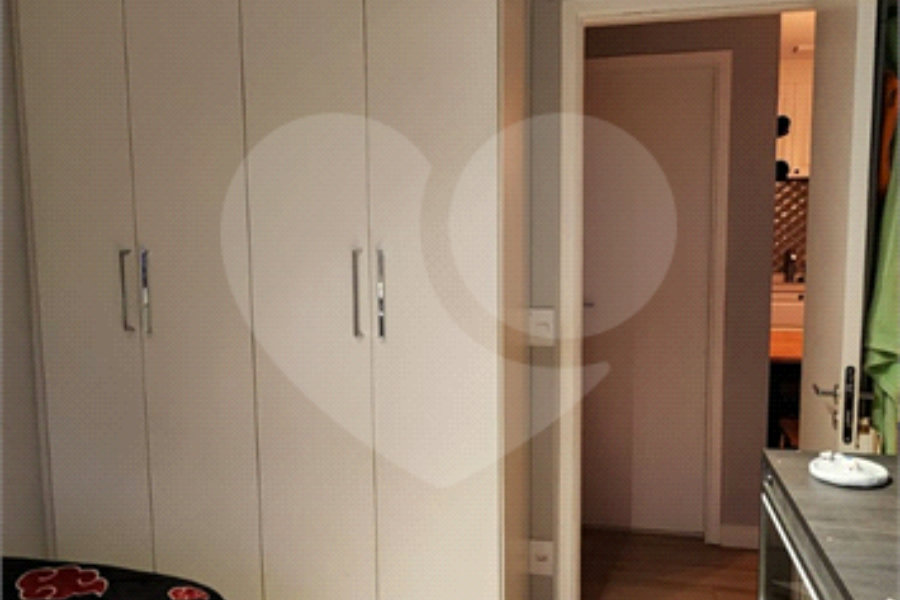 Apartamento Pirituba