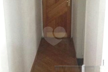 Apartamento a venda na Vila Regente Feijó