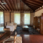 Casa para venda no Condomínio Vivenda do Broa.