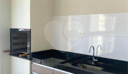 Apartamento à venda com 3 quartos, sendo 1 suíte, no Centro, São Carlos, SP