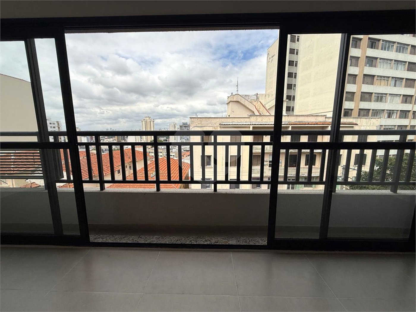 Apartamento - studio- venda- Santana