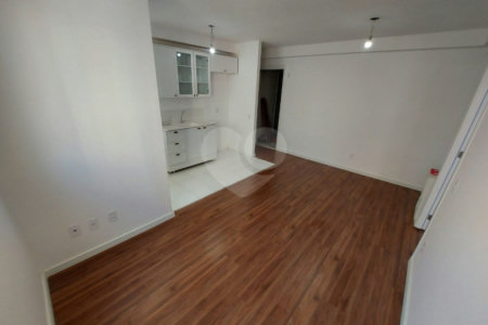 Apartamento com 36m² , 1 dormitório , à venda no Cambucí.