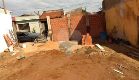 Terreno à venda em Cidade Aracy, São Carlos, SP