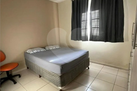 Apartamento em São Carlos pronto para morar de 1 dormitório