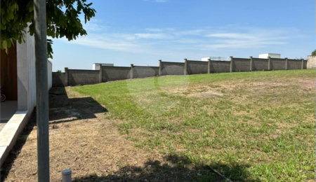 Terreno à venda no condomínio Parque Residencial Damha 2, Piracicaba - SP