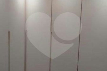 Apartamento Alto Padrão no Campo Belo
