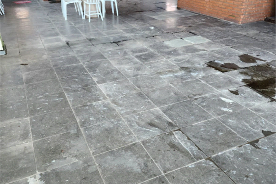 Sobrado, a venda, com 3 suítes, 7 vagas de garagem e salão de festas - Vila Aurora / SP