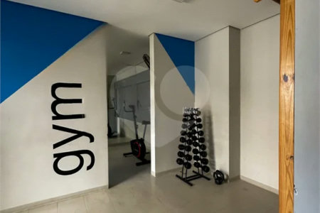 Apartamento Brás 1 suíte e 25m² - Próximo a estação