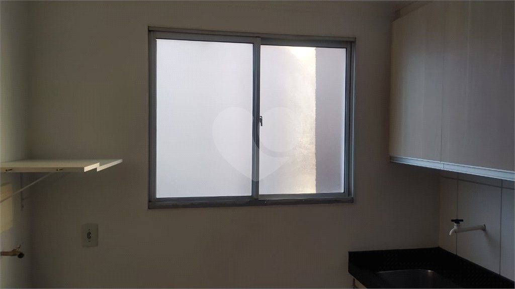 Apartamento para venda no Spazio Mont Azul