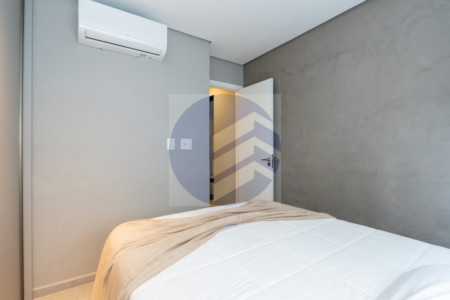 Apartamento para venda em Vila Suzana de 59m² com 2 quartos, sendo 1 suíte e 2 vagas