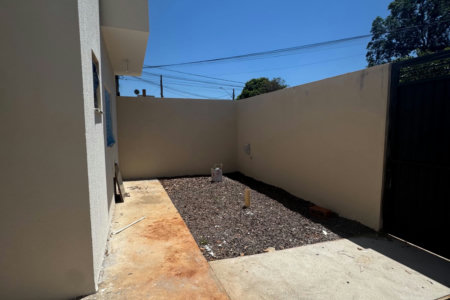 Casa à venda com 2 quartos em Jardim Aeroporto, Três Lagoas, MS
