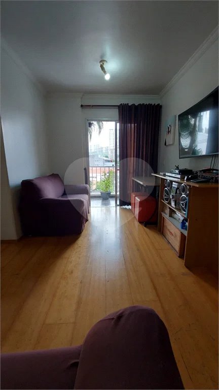 Apartamento com 2 Quartos à venda, 51m² - Jardim Caravelas