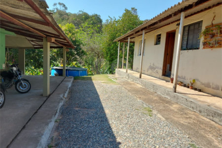 Chácara à venda com 4 quartos em Área Rural de Louveira, Louveira, SP