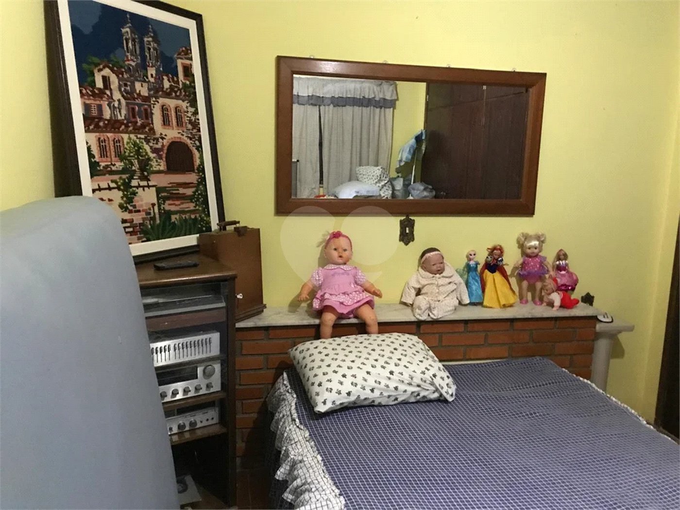 Chácara à venda com 4 quartos, sendo 1 suíte,  em Monterrey, Louveira, SP